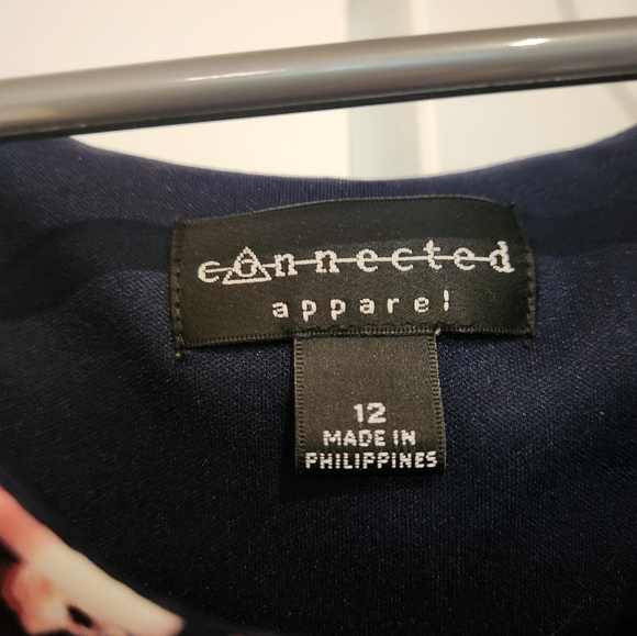 Floral dress - Picture 2 of 4